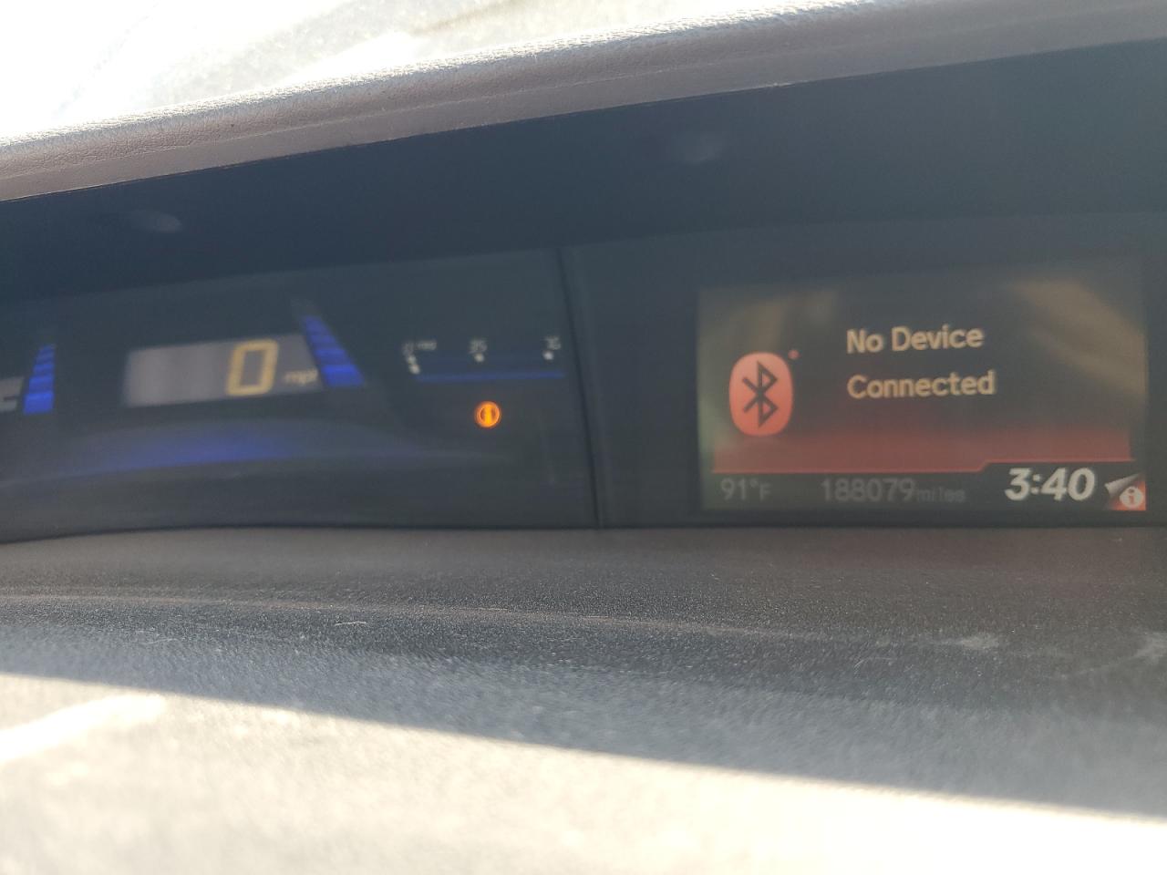 2013 Honda Civic Lx VIN: 2HGFB2F56DH504722 Lot: 85833645