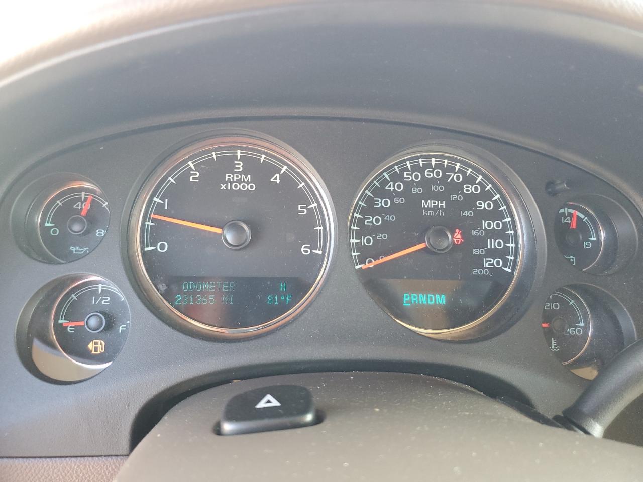 2014 Chevrolet Suburban K1500 Lt VIN: 1GNSKJE74ER220816 Lot: 85161845