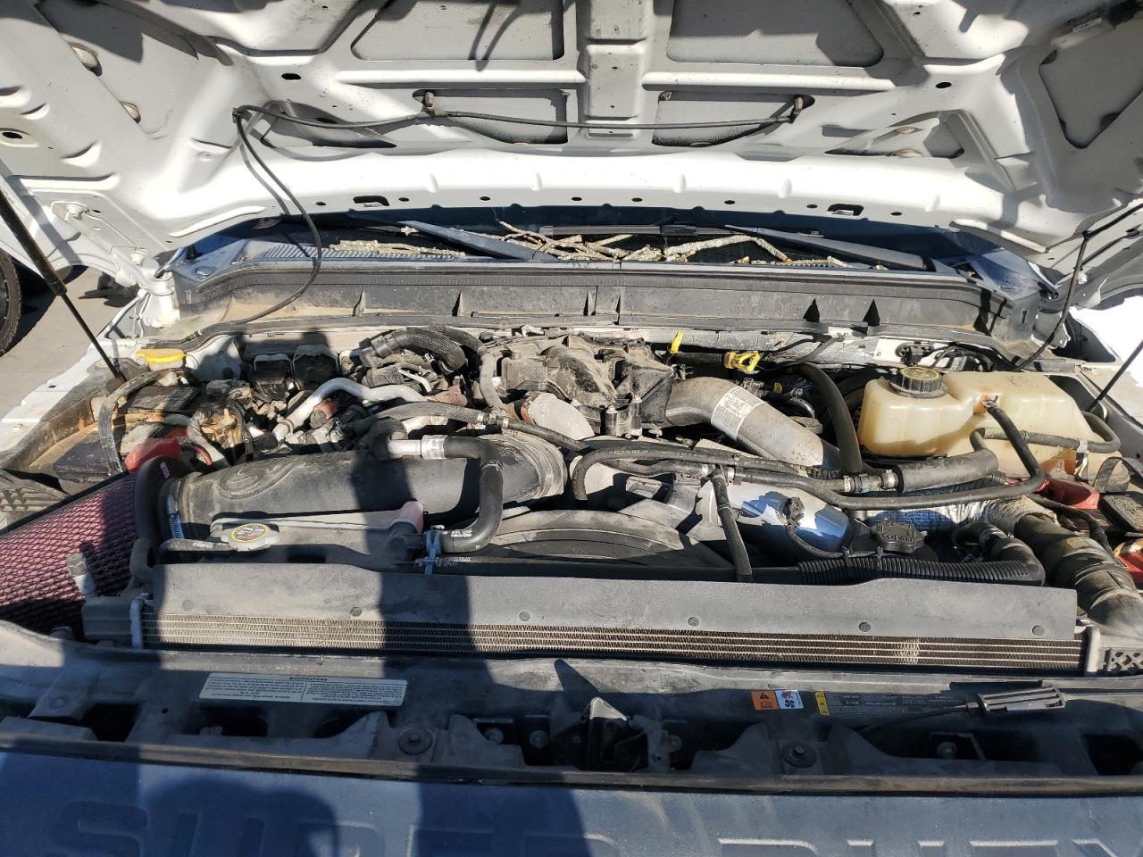 2016 Ford F250 Super Duty VIN: 1FT7W2BT6GED10277 Lot: 82701795