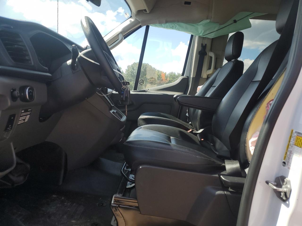 2024 Ford Transit T-350 VIN: 1FBAX9X82RKB29542 Lot: 85157595