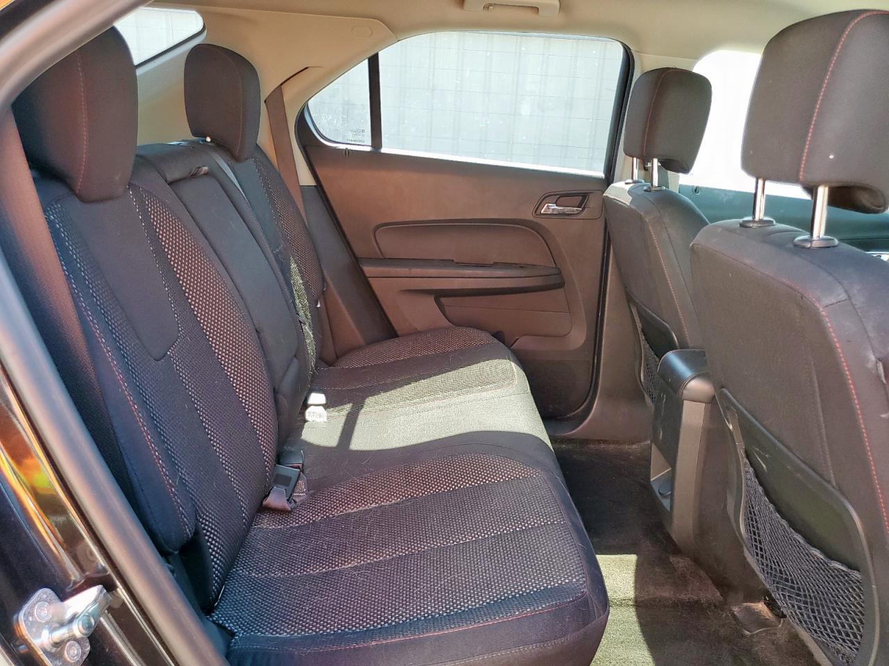 2015 Chevrolet Equinox Lt VIN: 2GNALBEK9F6284172 Lot: 82199455