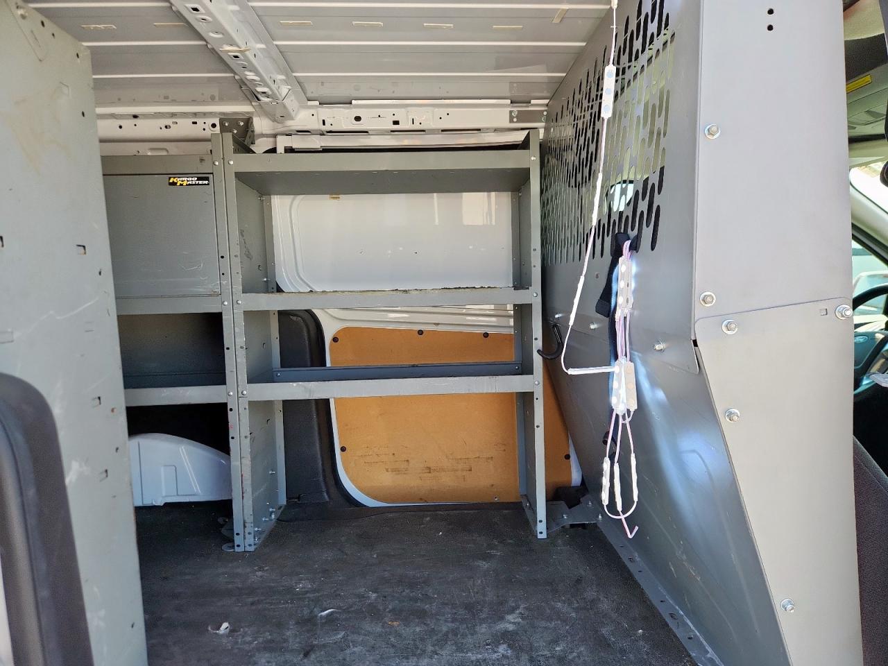 2018 Ford Transit Connect Xlt VIN: NM0LS7F71J1371102 Lot: 85117985