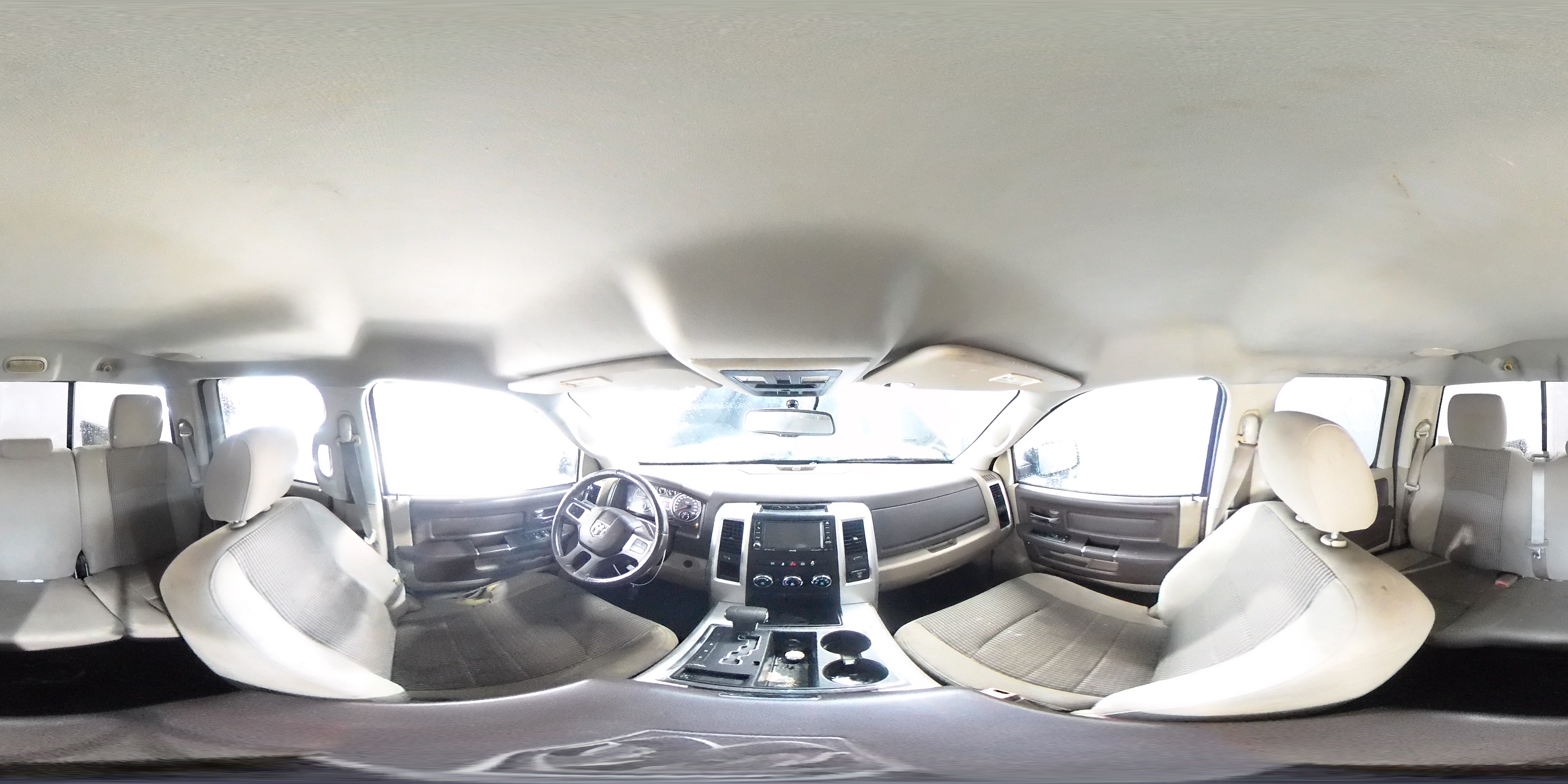 2011 Dodge Ram 1500 VIN: 1D7RB1GTXBS635103 Lot: 90327415