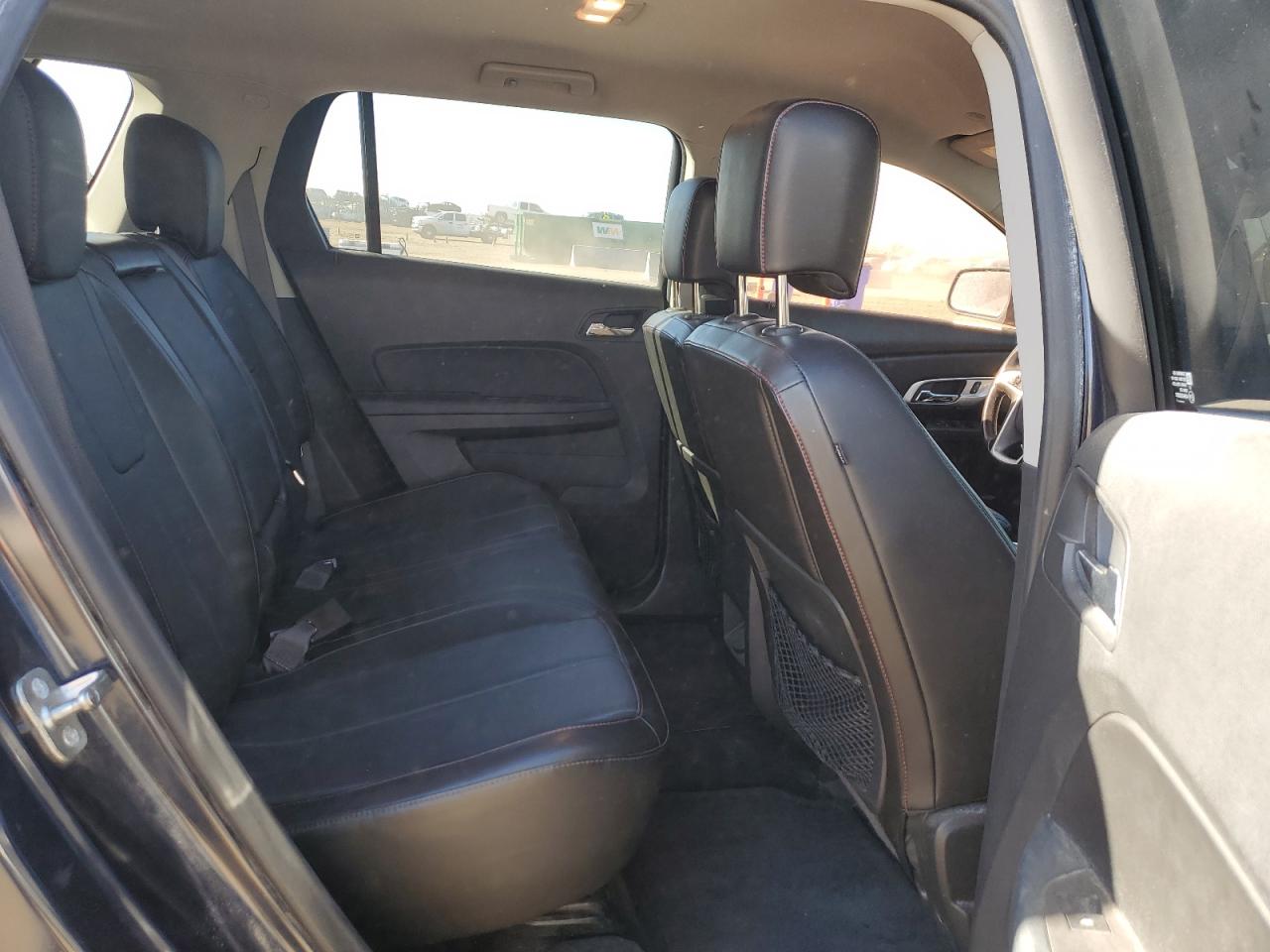 2016 GMC Terrain Slt VIN: 2GKALPEK2G6290195 Lot: 85267675