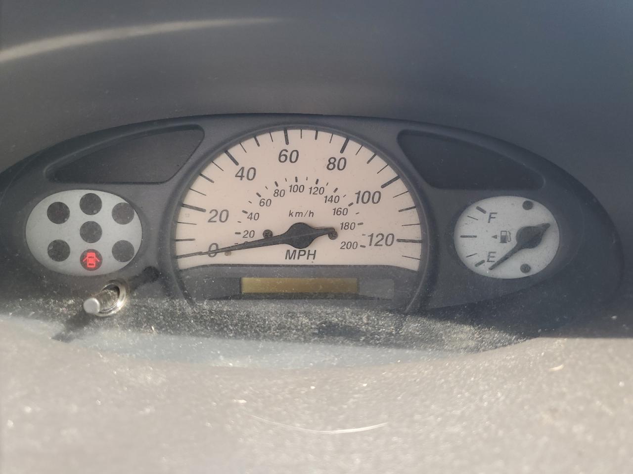 2003 Toyota Echo VIN: JTDBT123330274679 Lot: 84901385