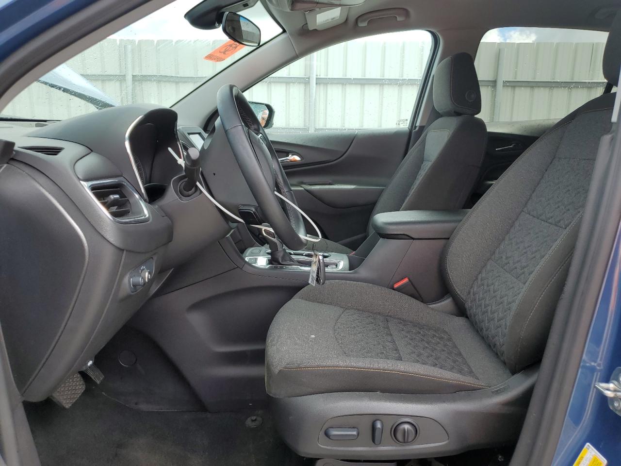 2024 Chevrolet Equinox Lt VIN: 3GNAXUEG7RL357311 Lot: 85579895