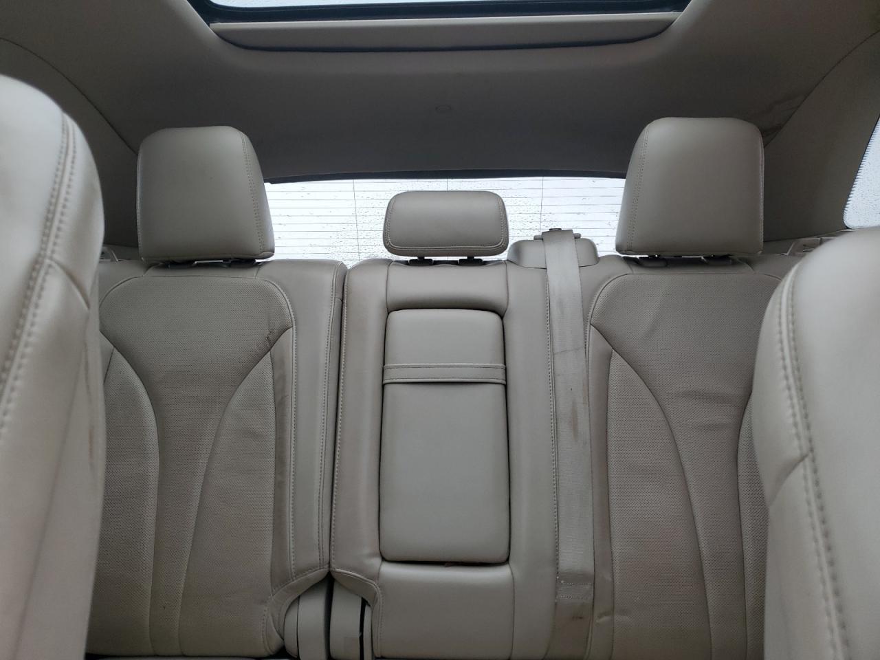 2017 Lincoln Mkc Reserve VIN: 5LMTJ3DH4HUL24786 Lot: 82296945