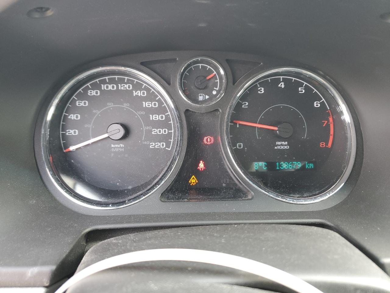 2009 Chevrolet Cobalt Lt VIN: 1G1AT55H397221337 Lot: 85726905