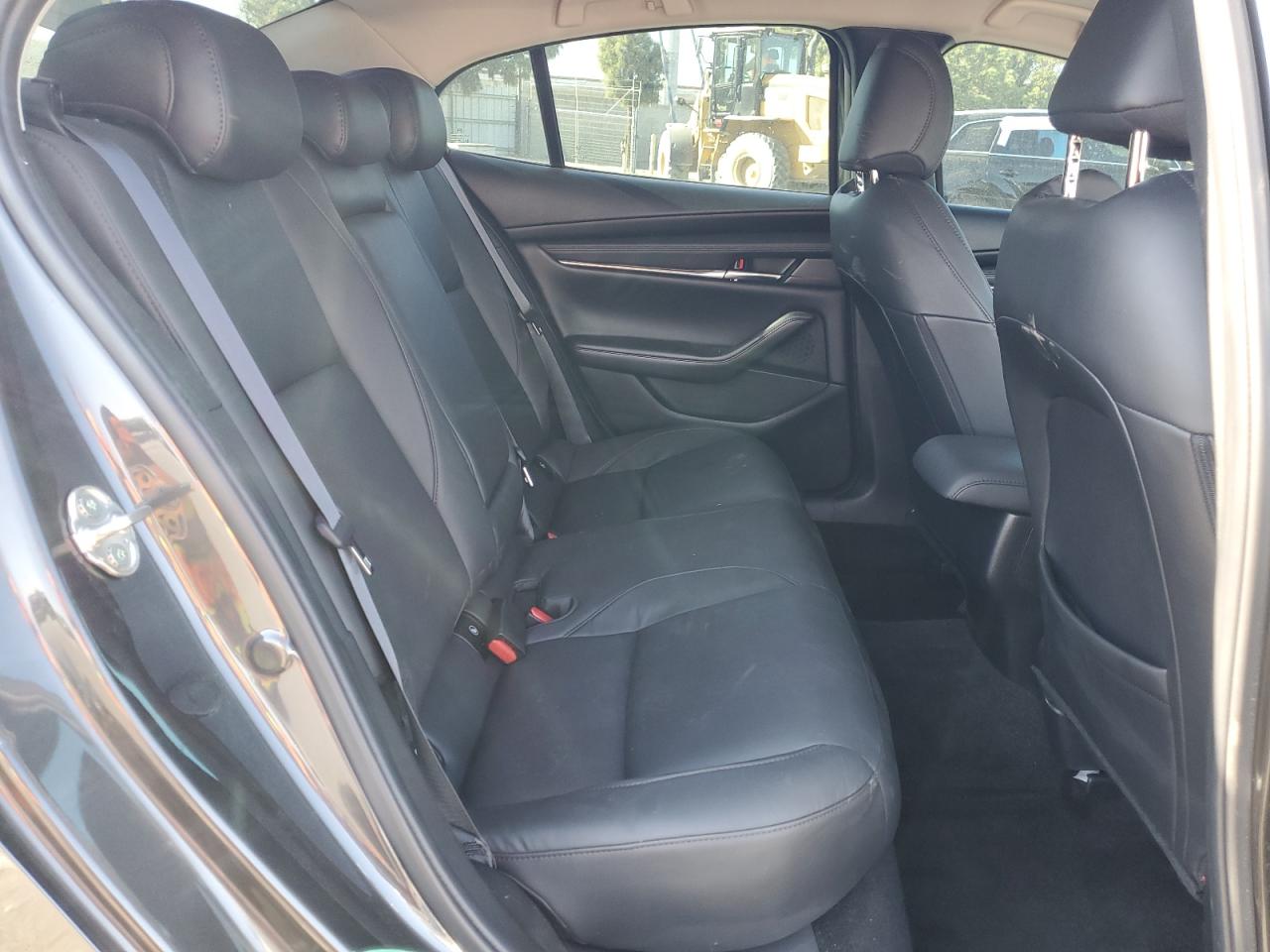 2023 Mazda 3 Preferred VIN: 3MZBPACM5PM379221 Lot: 84522995