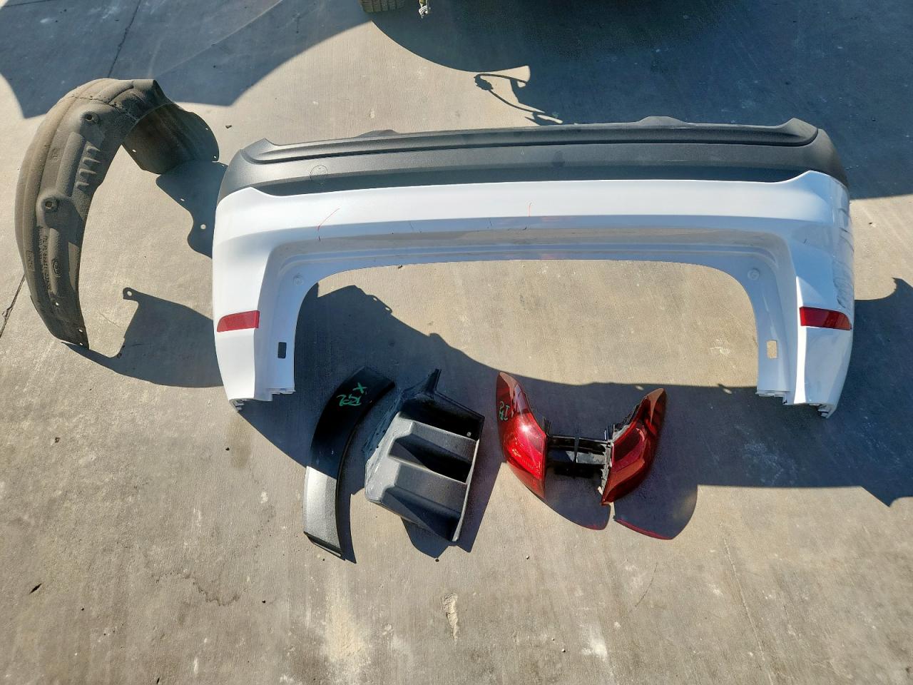 2019 Hyundai Tucson Limited VIN: KM8J33AL0KU942627 Lot: 85293655