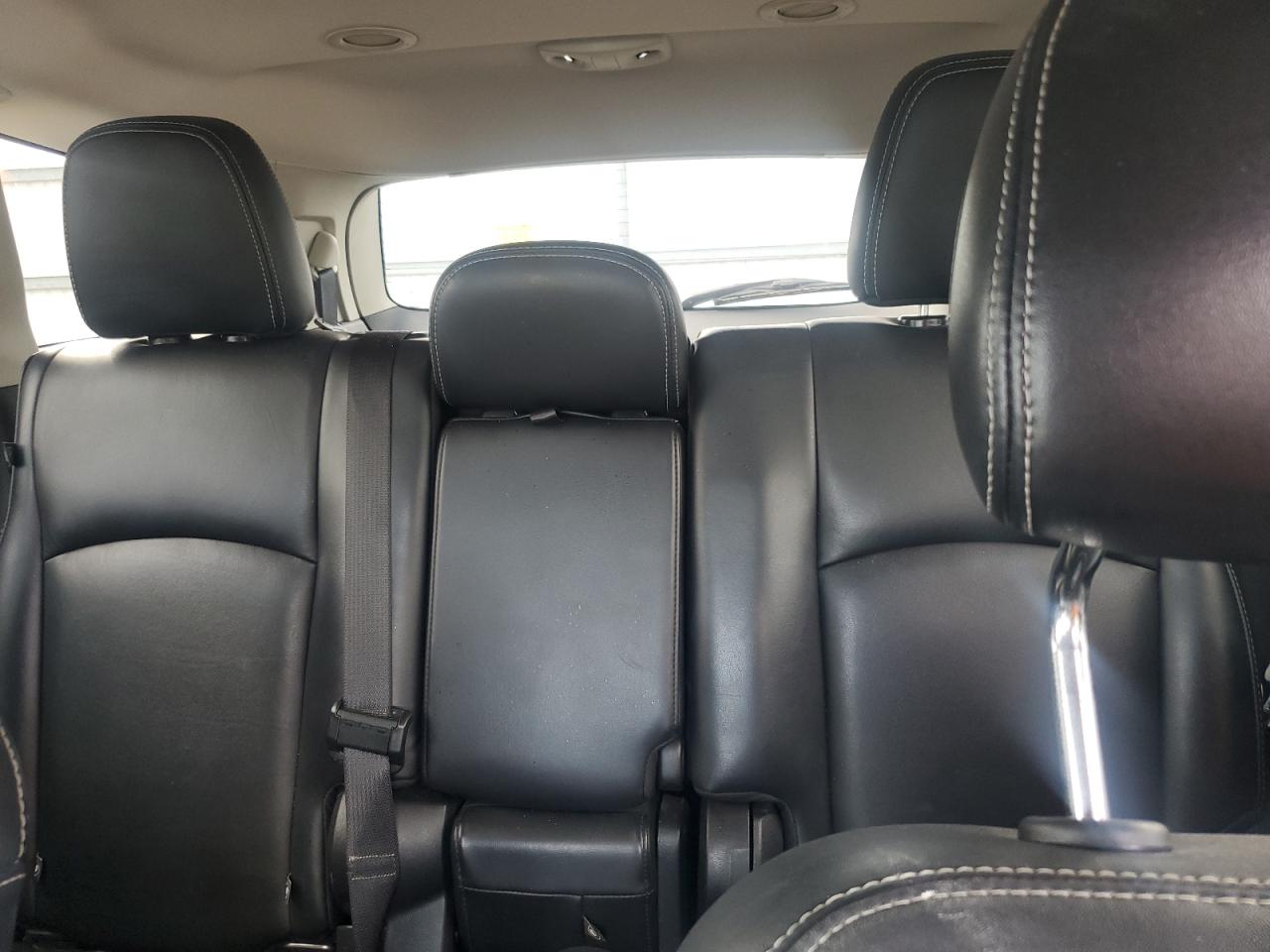 2014 Dodge Journey Limited VIN: 3C4PDDDG2ET175037 Lot: 84892835