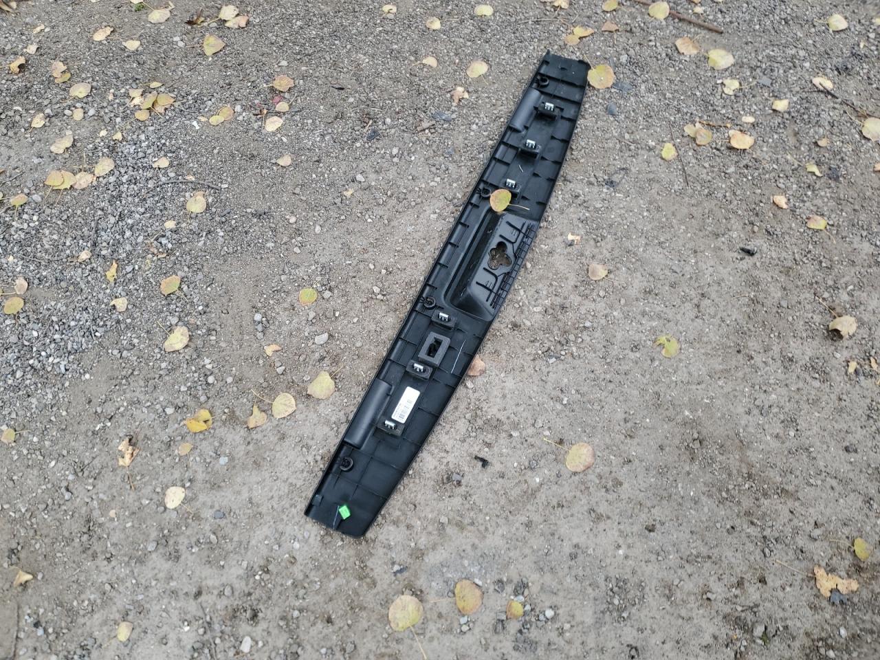 2016 Chrysler Town & Country Touring L VIN: 2C4RC1CG4GR119103 Lot: 86856155