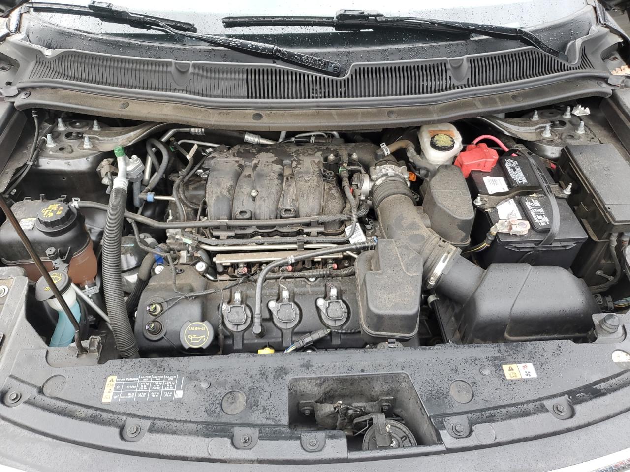 2019 Ford Explorer Xlt VIN: 1FM5K8D89KGA84792 Lot: 86338625