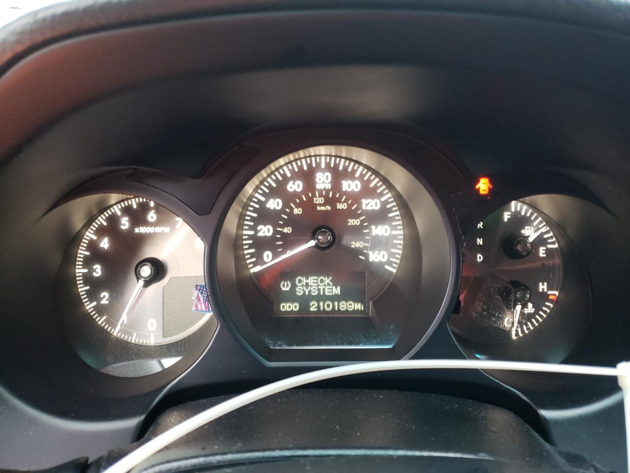 2007 Lexus Gs 350 VIN: JTHBE96S470012166 Lot: 89679745