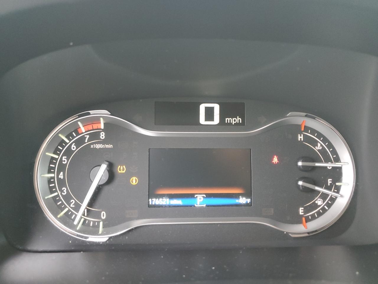 2016 Honda Pilot Exl VIN: 5FNYF6H54GB024253 Lot: 82557035