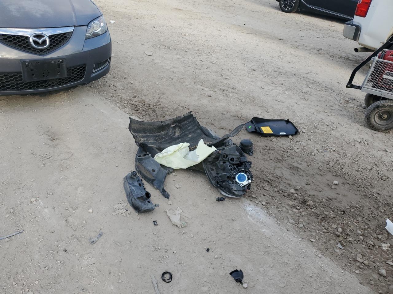 2019 Dodge Durango Sxt VIN: 1C4RDHAG4KC659075 Lot: 85903665