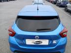 2017 NISSAN MICRA TEKNA IG-T  for sale at Copart CHESTER