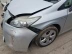 2012 TOYOTA PRIUS T SPIRIT VVT-I CVT  for sale at Copart YORK