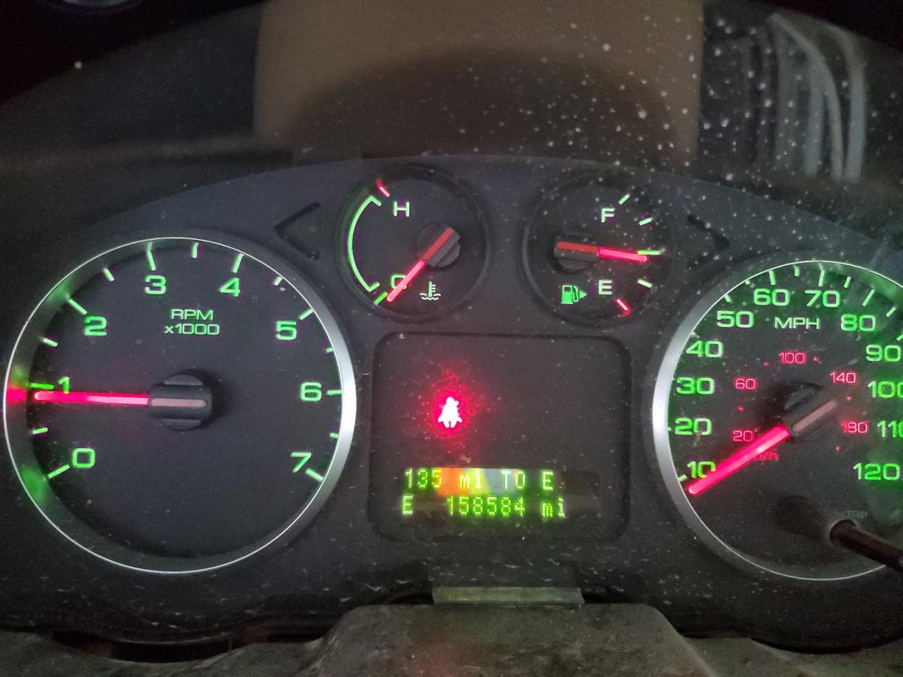 2005 Ford Five Hundred Sel VIN: 1FAFP24125G180543 Lot: 82204425