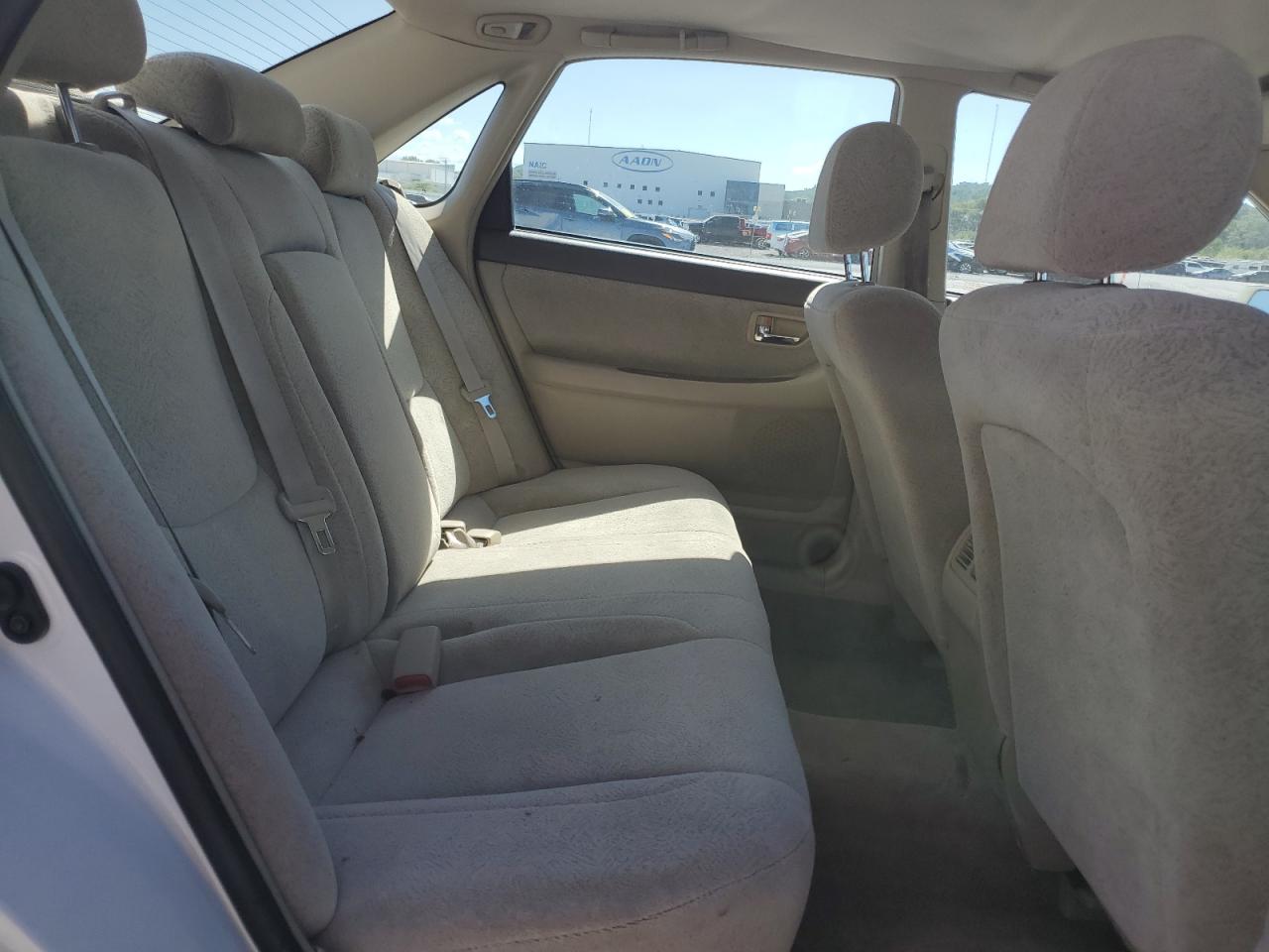 2000 Toyota Avalon Xl VIN: 4T1BF28B0YU043472 Lot: 82280775