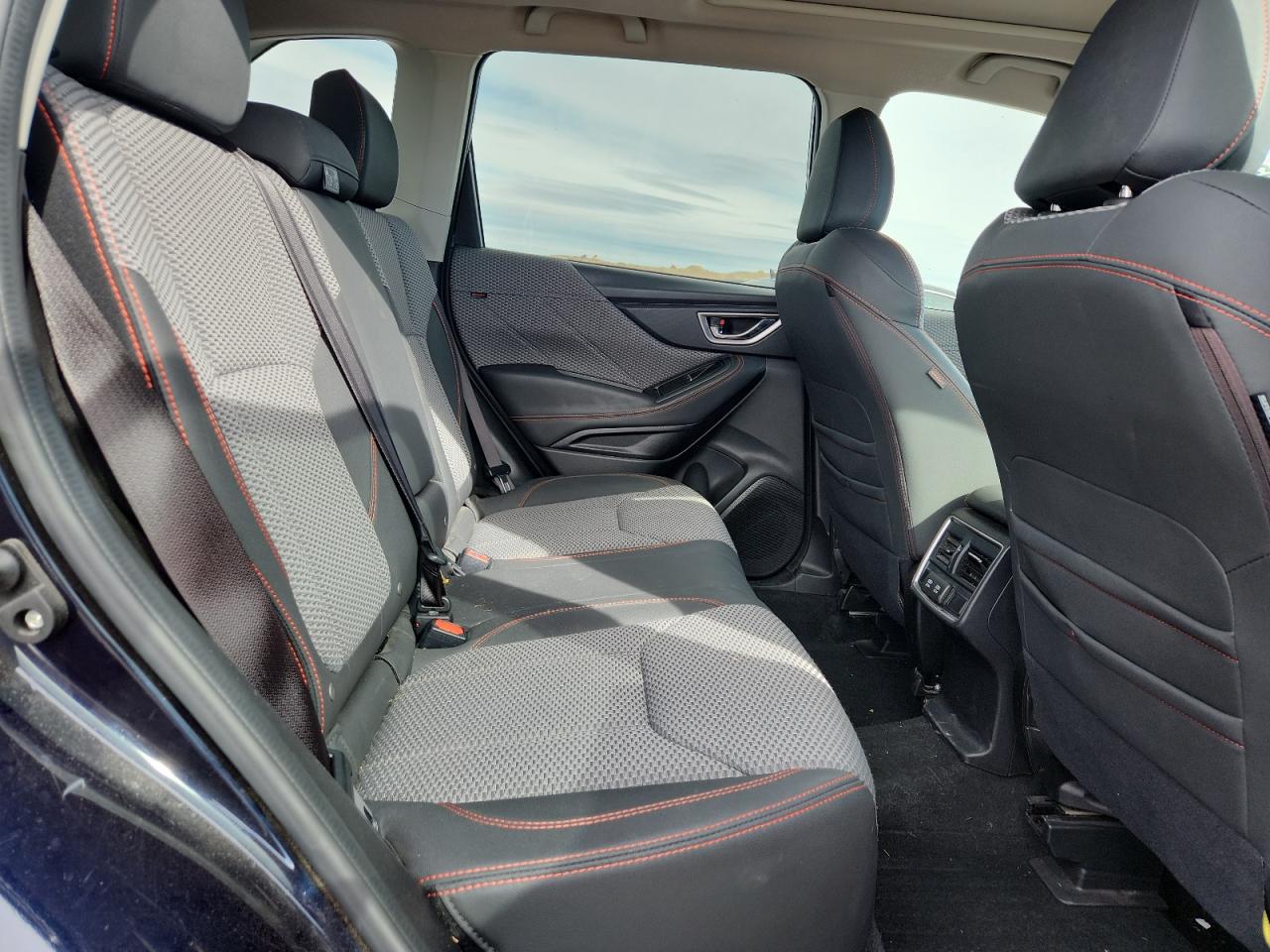 2020 Subaru Forester Sport VIN: JF2SKALC9LH403058 Lot: 86276155