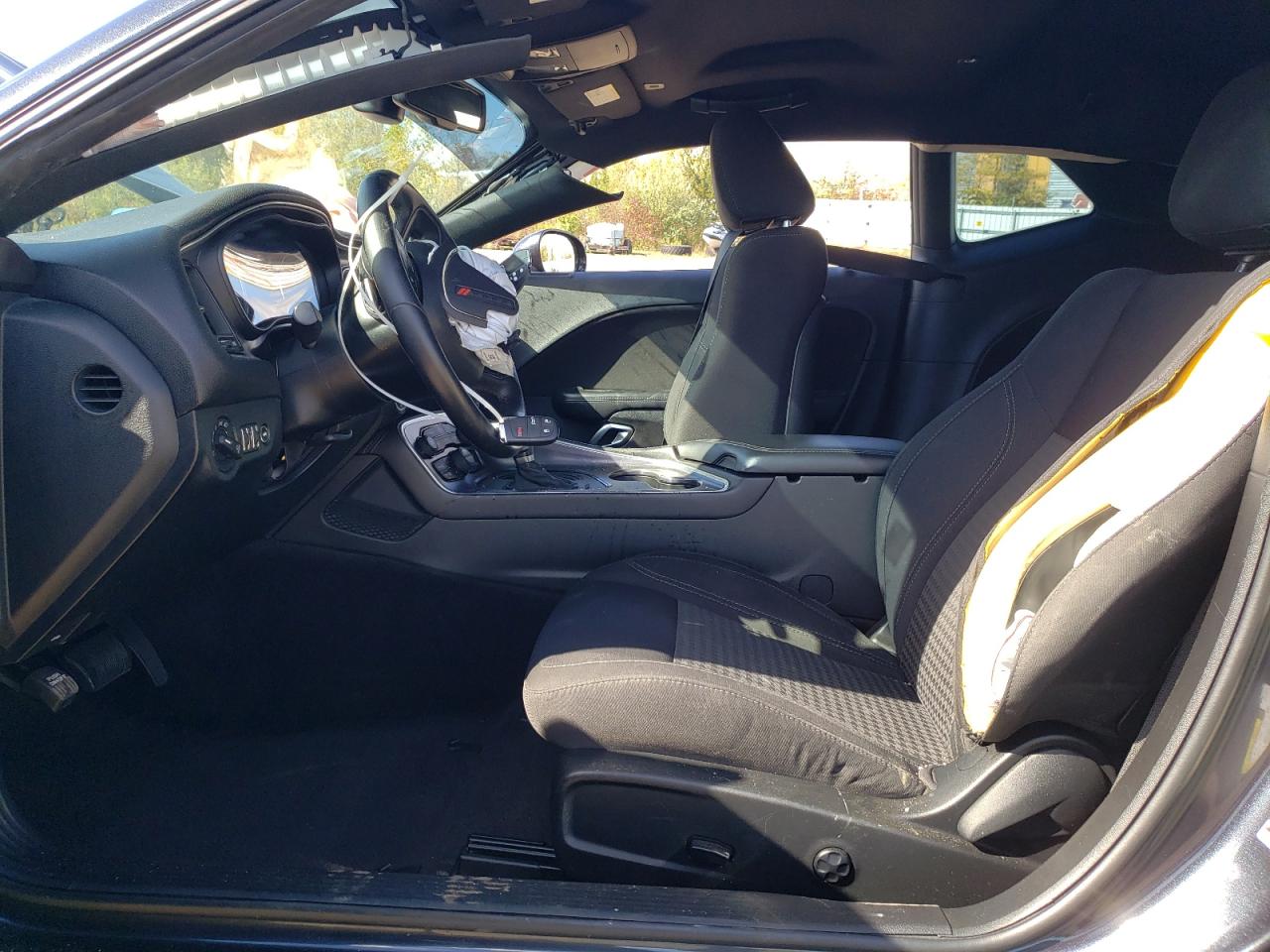 2018 Dodge Challenger R/T VIN: 2C3CDZBT1JH286911 Lot: 82310455