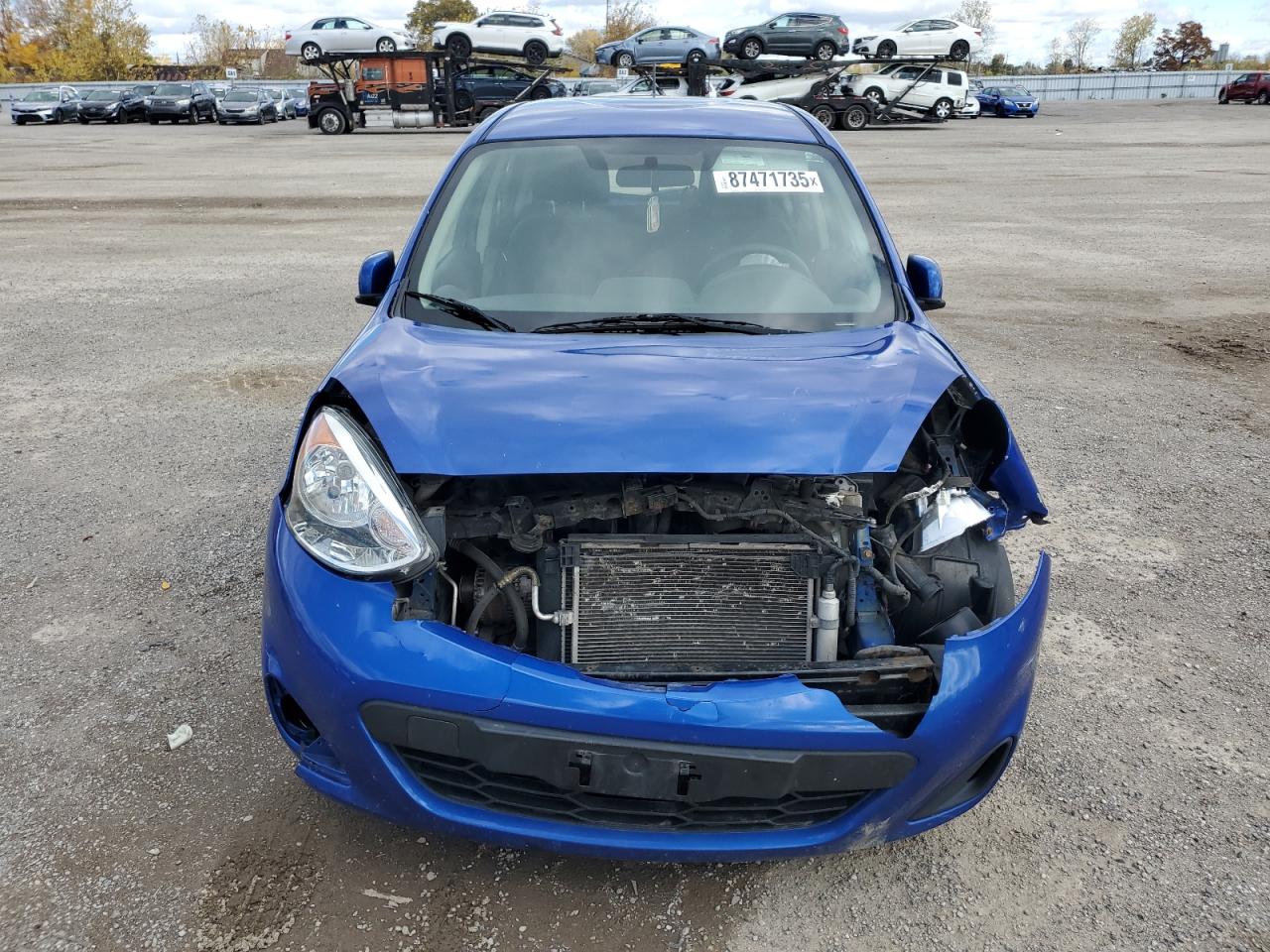 Micra Micra