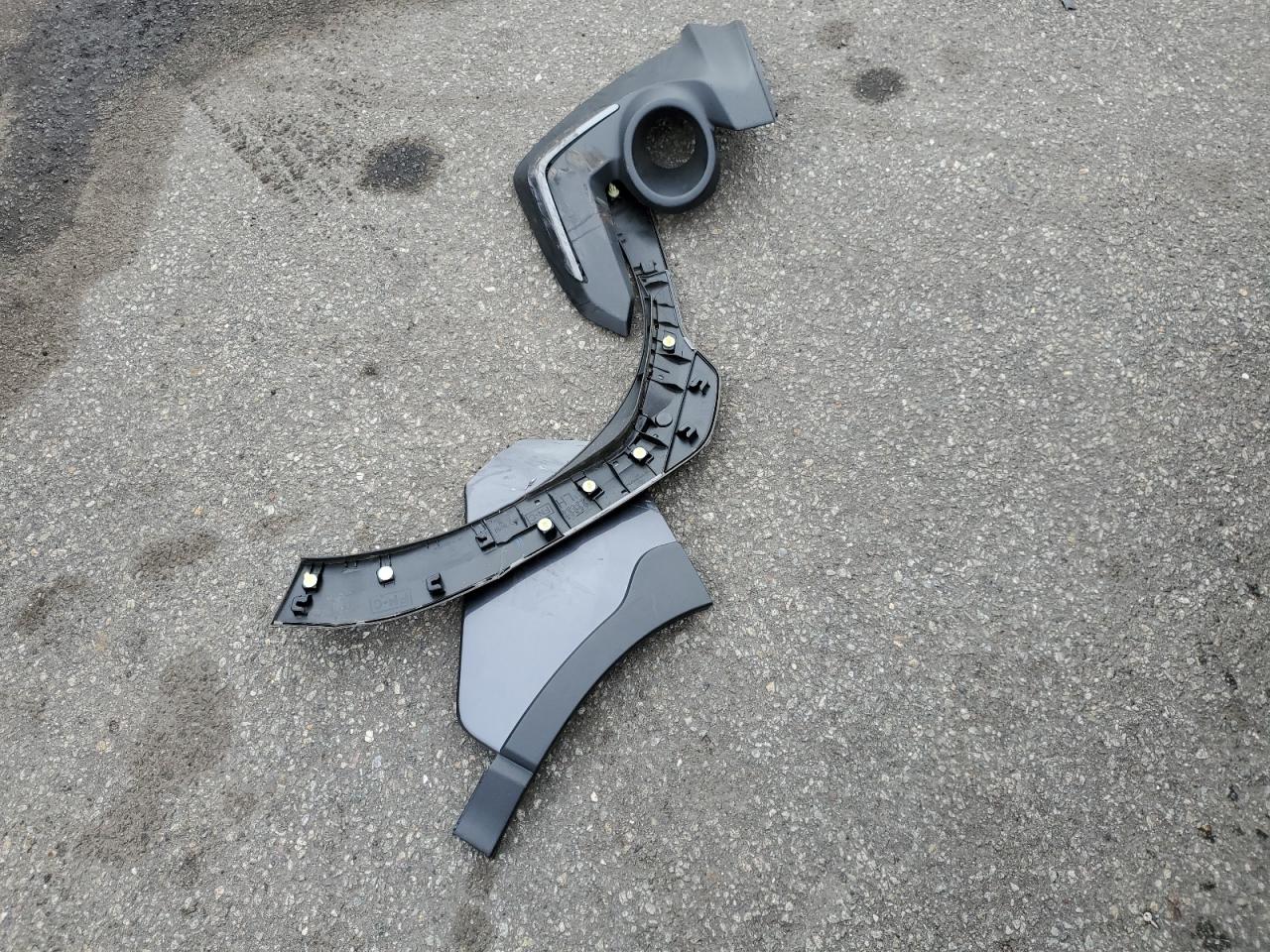 2024 Subaru Crosstrek Limited VIN: 4S4GUHN61R3748150 Lot: 85820155