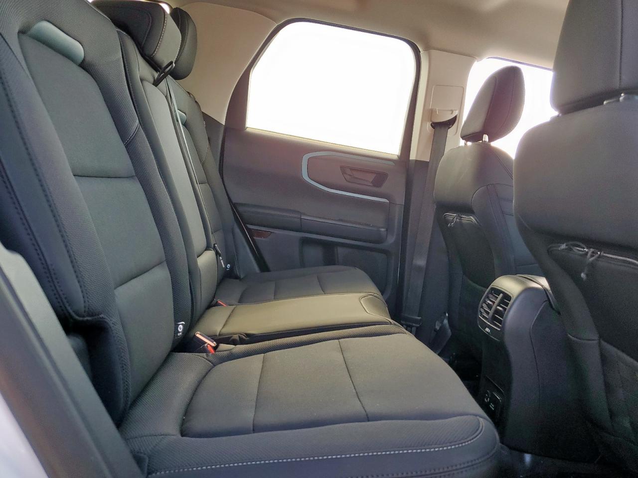 2024 Ford Bronco Sport Badlands VIN: 3FMCR9D92RRF15333 Lot: 81999635