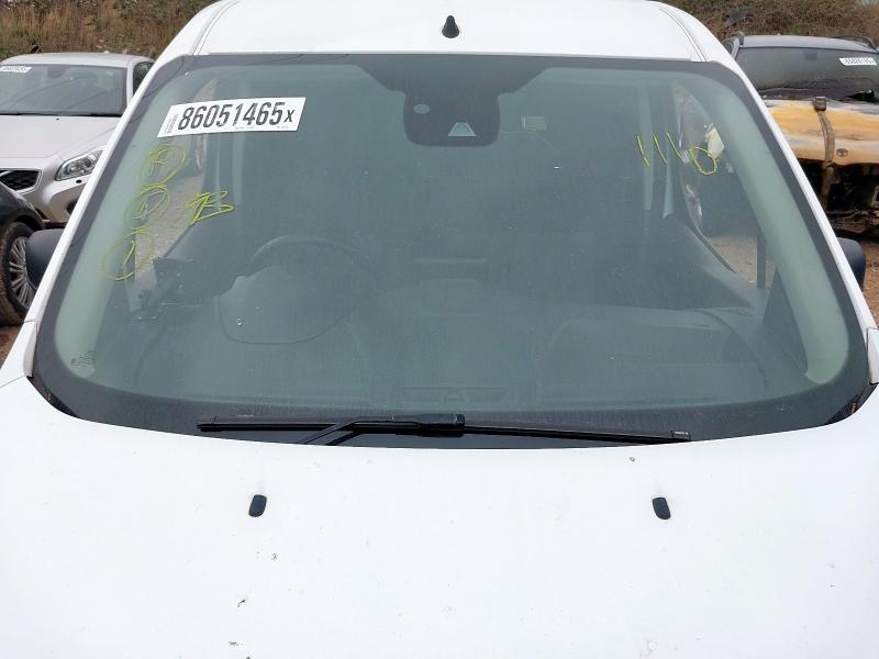 2020 FORD TRANSIT CONNECT 1.5 ECOBLUE 75PS VAN