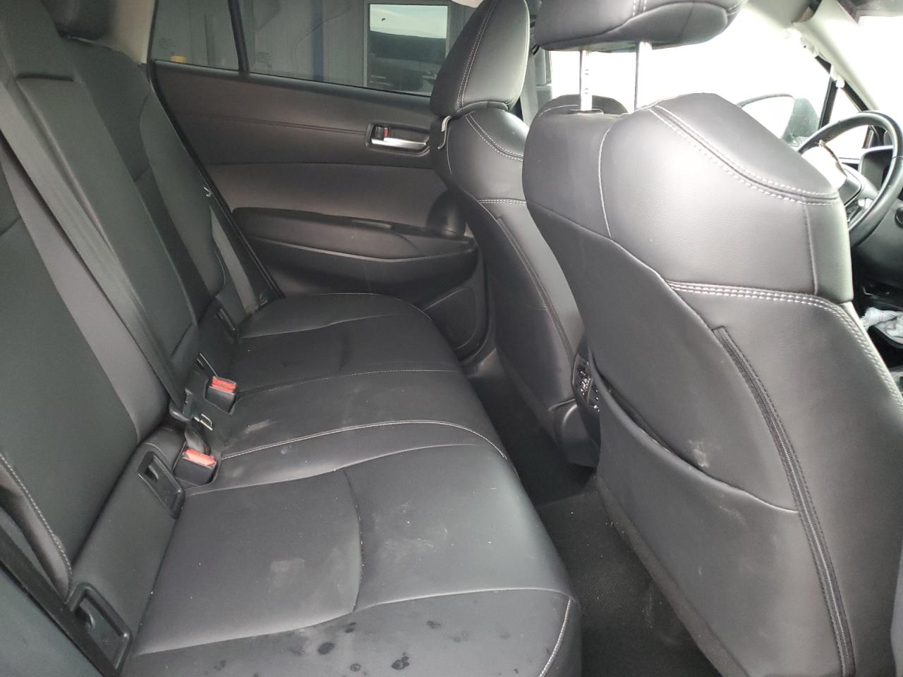 2023 Toyota Corolla Cross Xle VIN: 7MUDAAAG8PV071895 Lot: 86260185