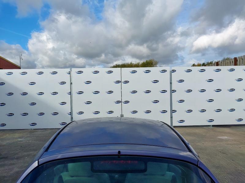 2006 FORD KA 1.3I LUXURYKA [70] 3DR