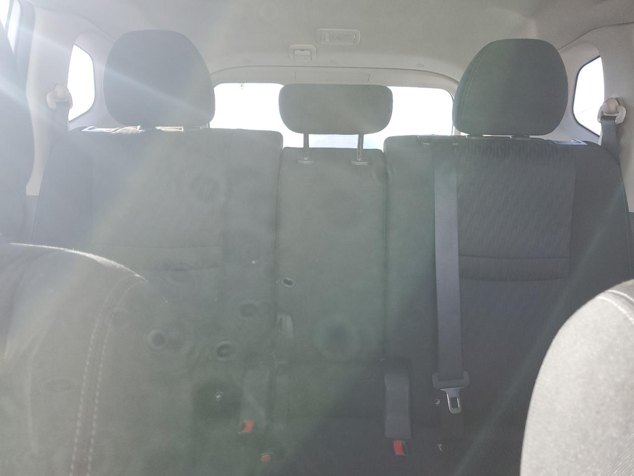 2019 Nissan Rogue S VIN: KNMAT2MVXKP516485 Lot: 86048385