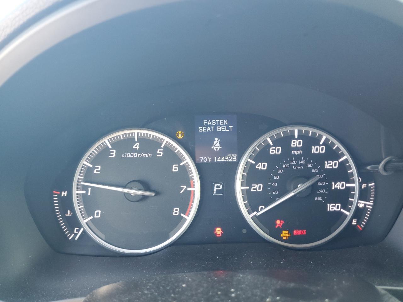 2013 Acura Ilx 20 Tech VIN: 19VDE1F7XDE014295 Lot: 85897655