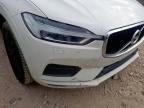 2019 VOLVO XC60 2.0 T4 190 EDITION 5DR GEARTRONIC for sale at Copart BRISTOL