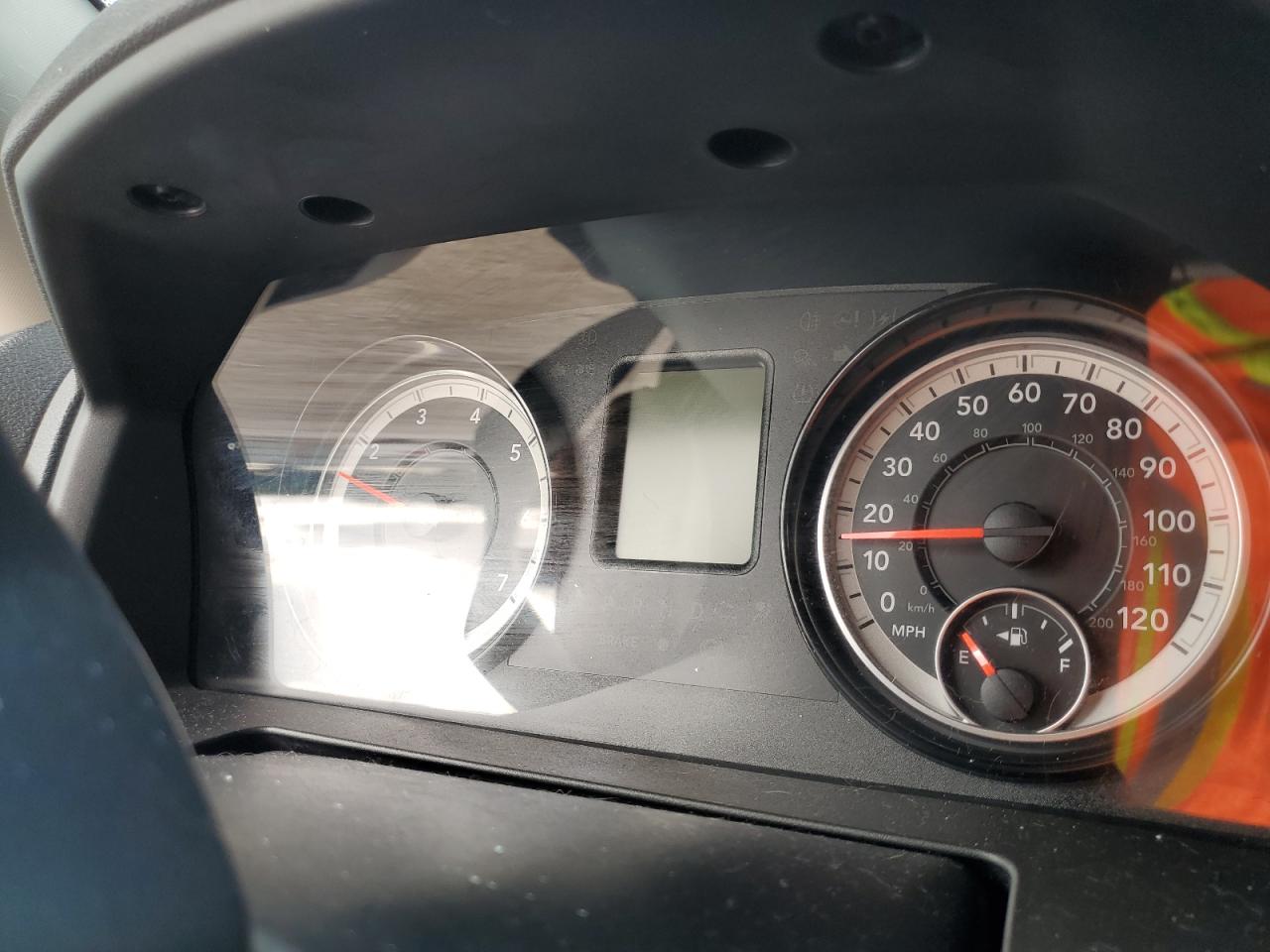 2017 Ram 1500 St VIN: 1C6RR7KT0HS813715 Lot: 86553685