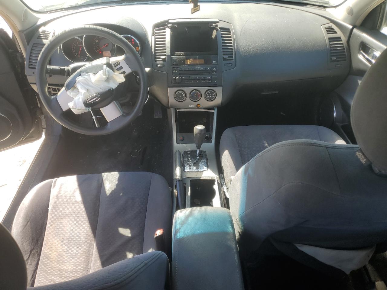 2005 Nissan Altima S VIN: 1N4AL11DX5N918132 Lot: 86862075