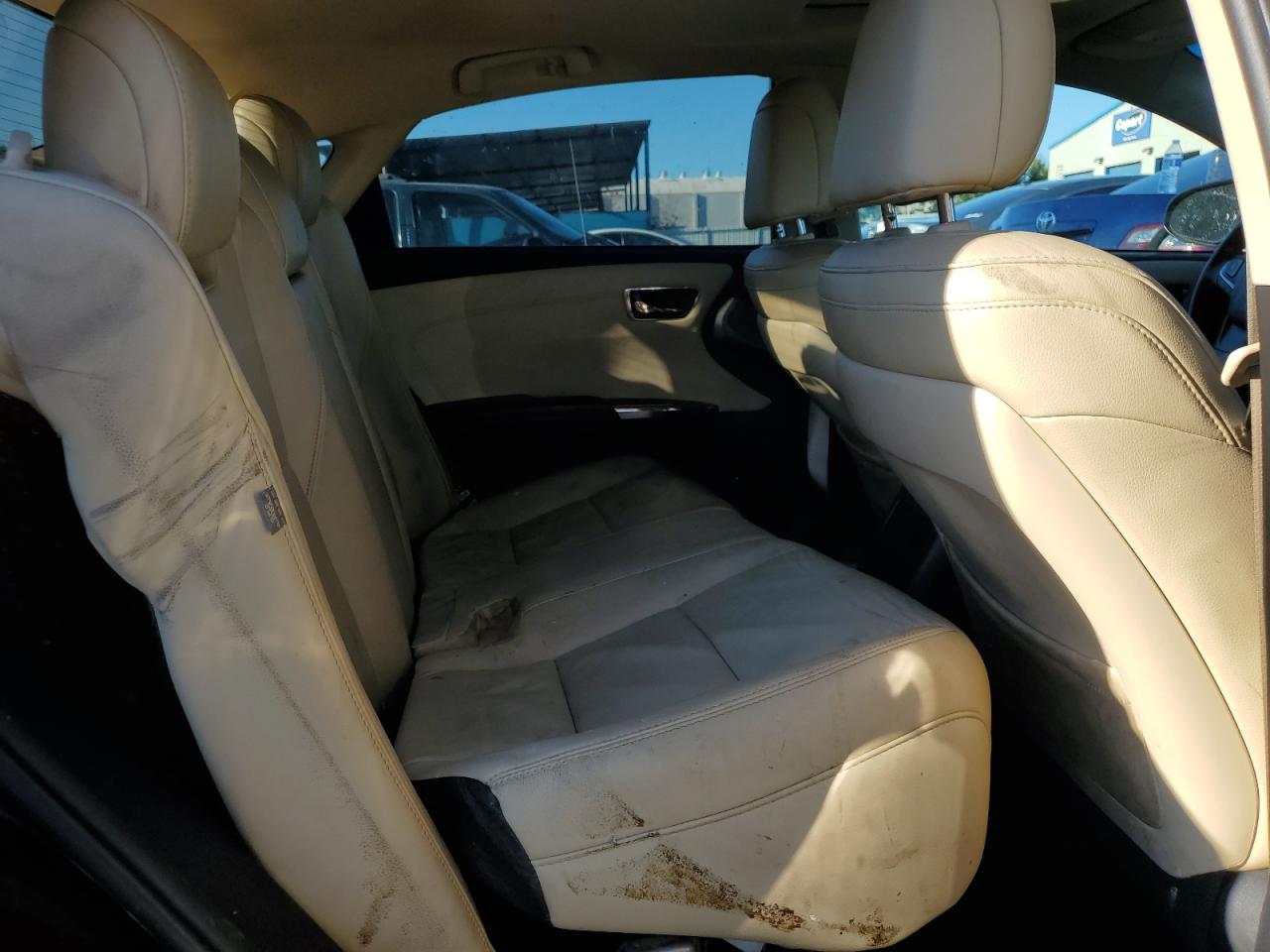 2014 Toyota Avalon Hybrid VIN: 4T1BD1EB0EU030737 Lot: 90510085