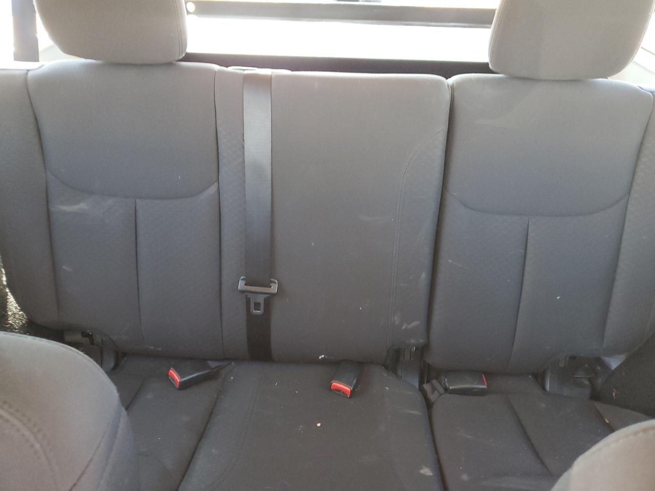 2017 Jeep Wrangler Unlimited Sport VIN: 1C4BJWDG4HL527596 Lot: 84440245