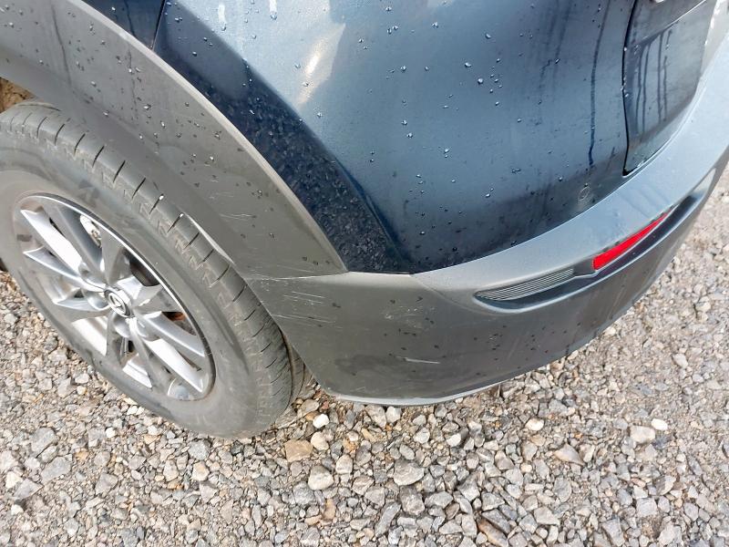 2022 MAZDA CX-30 2.0 E-SKYACTIV G MHEV SE-L 5DR