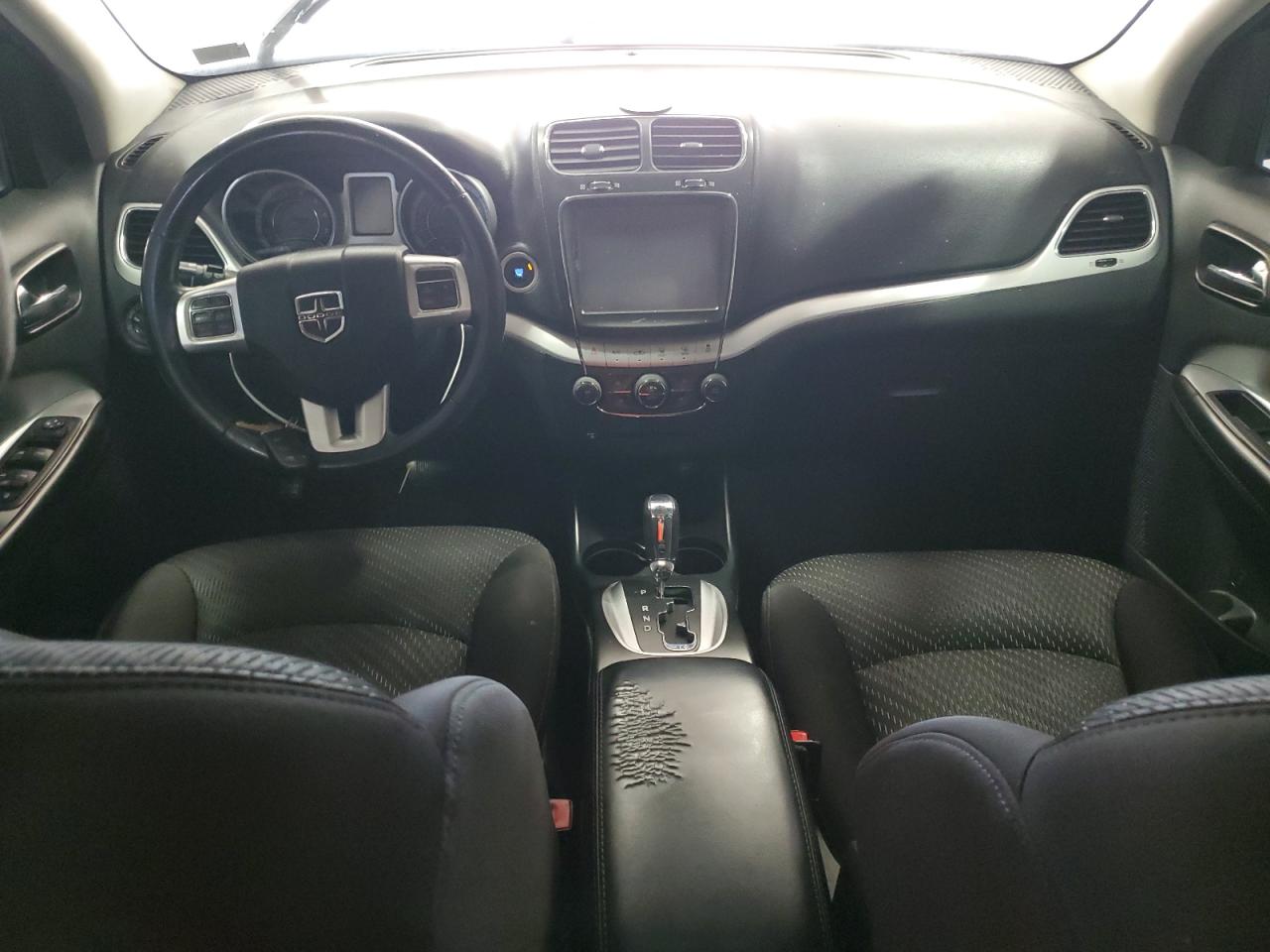 2013 Dodge Journey Sxt VIN: 3C4PDCBB2DT709928 Lot: 86863315