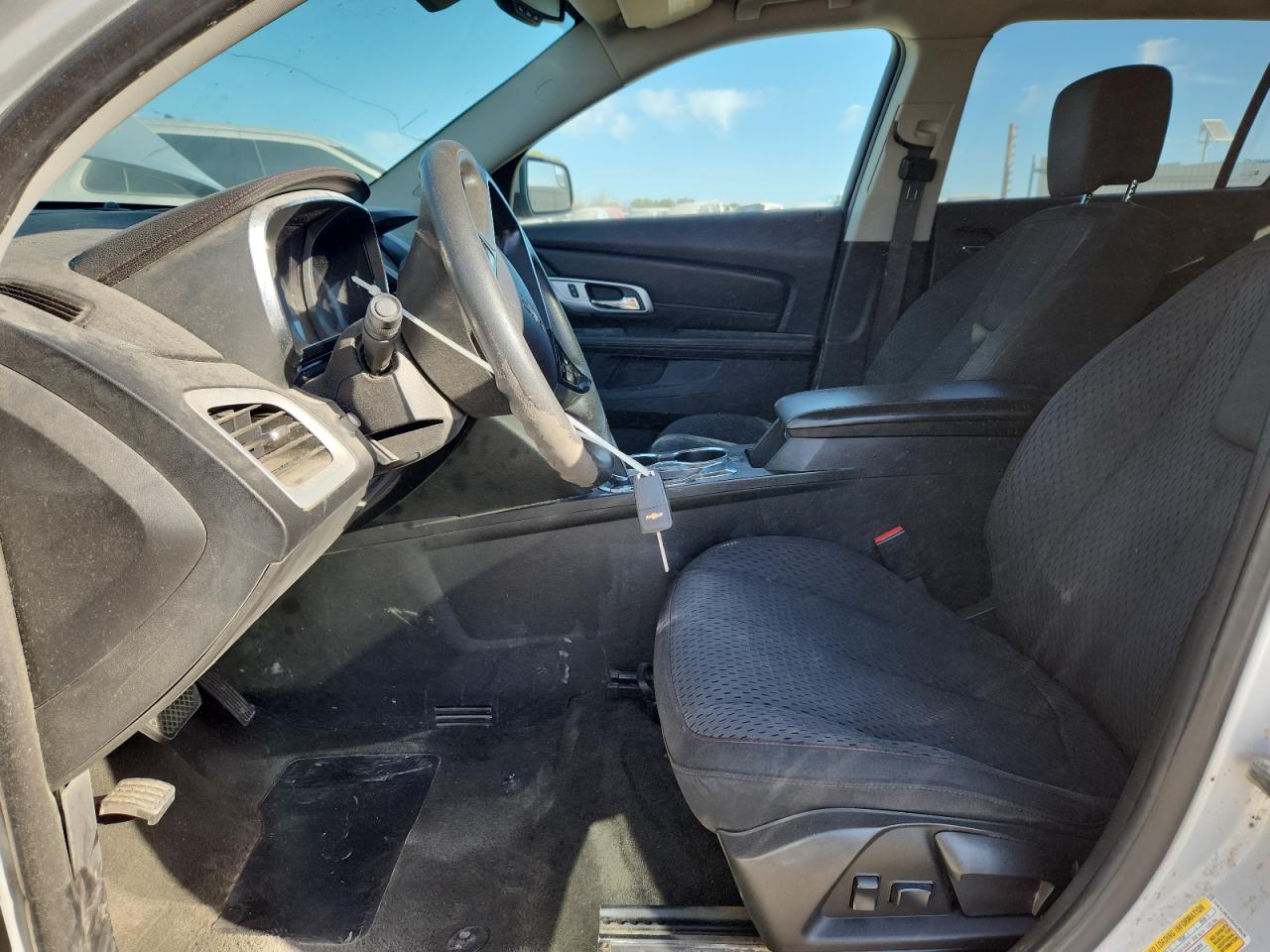 2013 GMC Terrain Sle VIN: 2GKALMEK8D6420538 Lot: 82722425