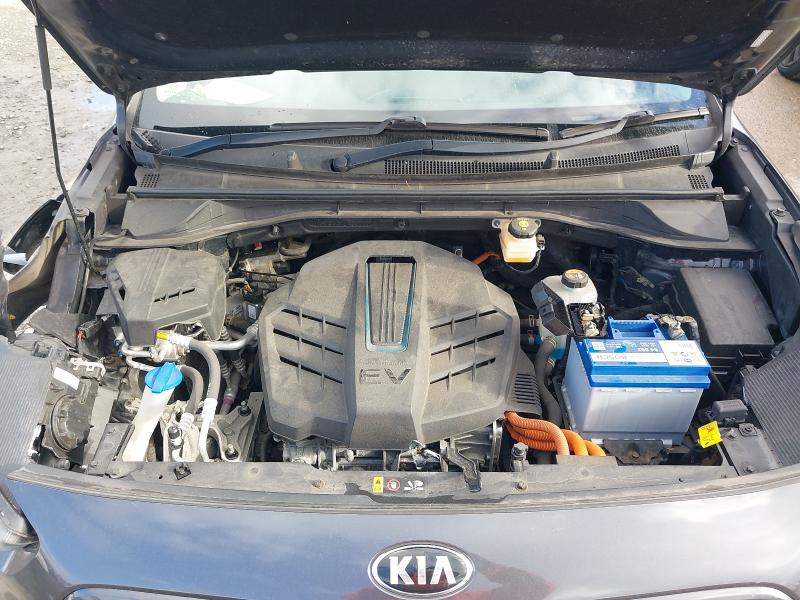 2020 KIA E-NIRO 150KW 4 64KWH 5DR AUTO