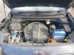 2020 KIA NIRO 4 EV  for sale at Copart SANDWICH
