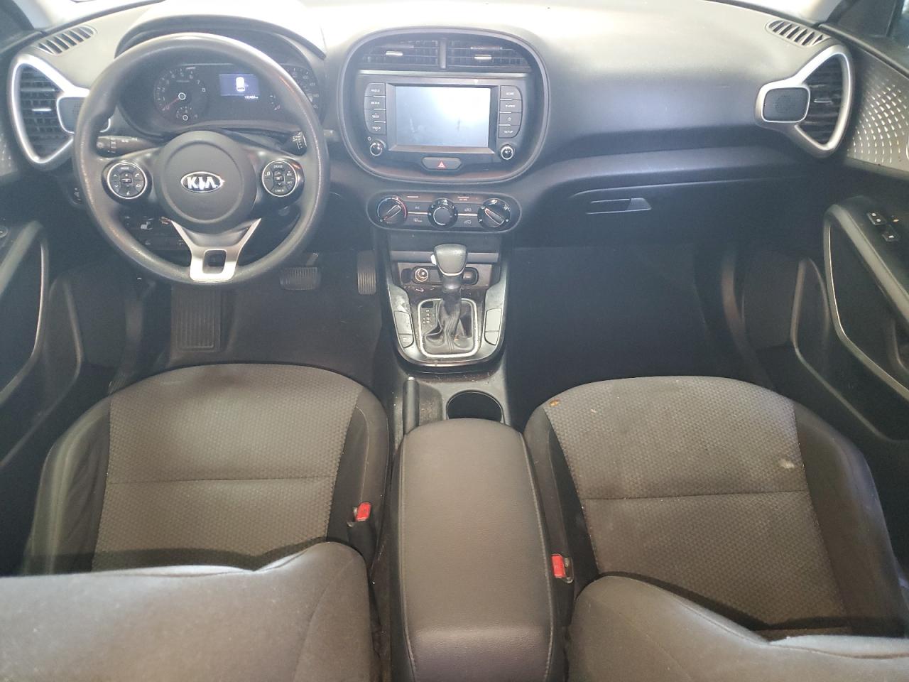 2020 Kia Soul Lx VIN: KNDJ23AU6L7025370 Lot: 86537445