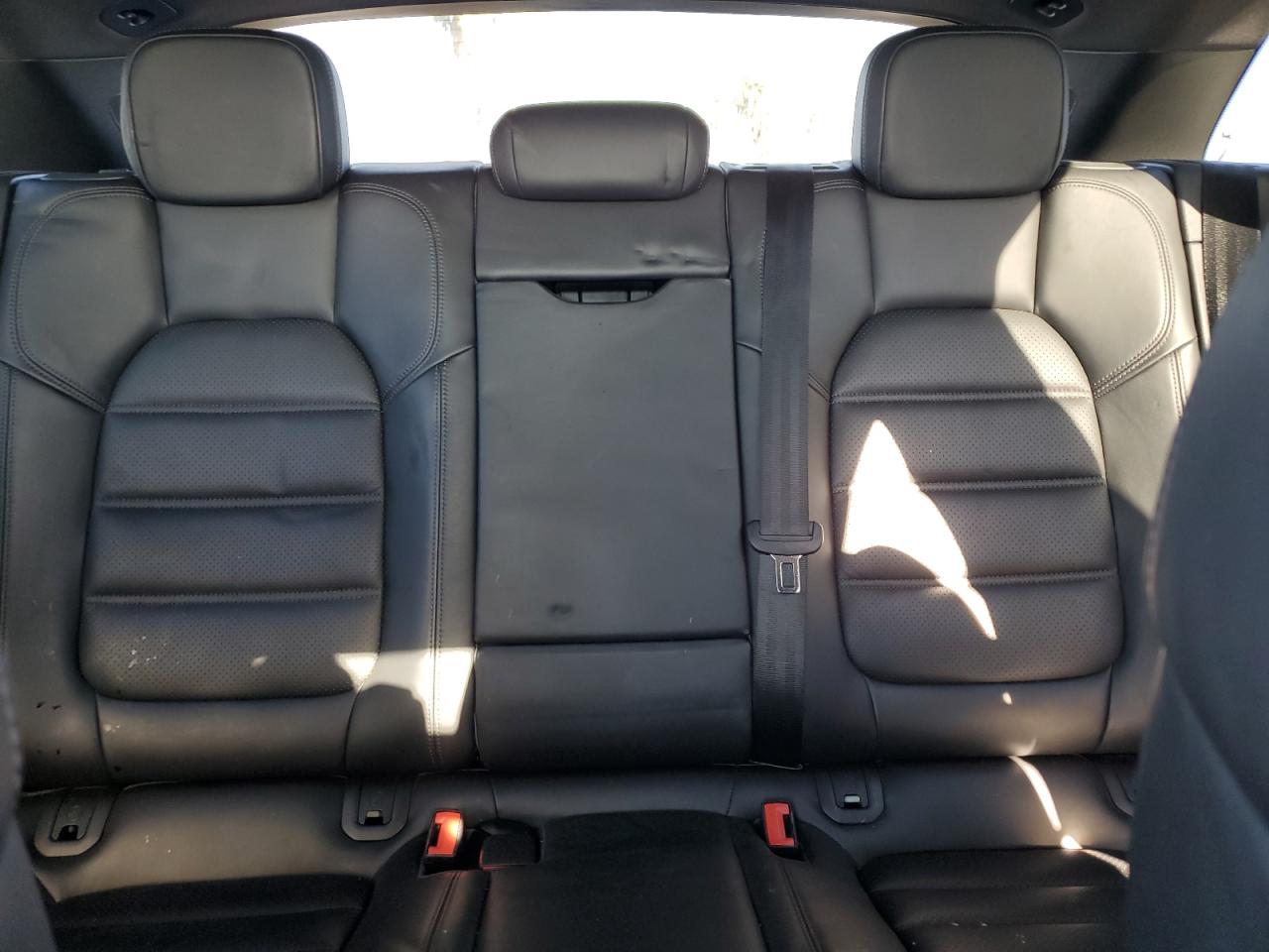 2016 Porsche Macan S VIN: WP1AB2A55GLB57194 Lot: 85594815