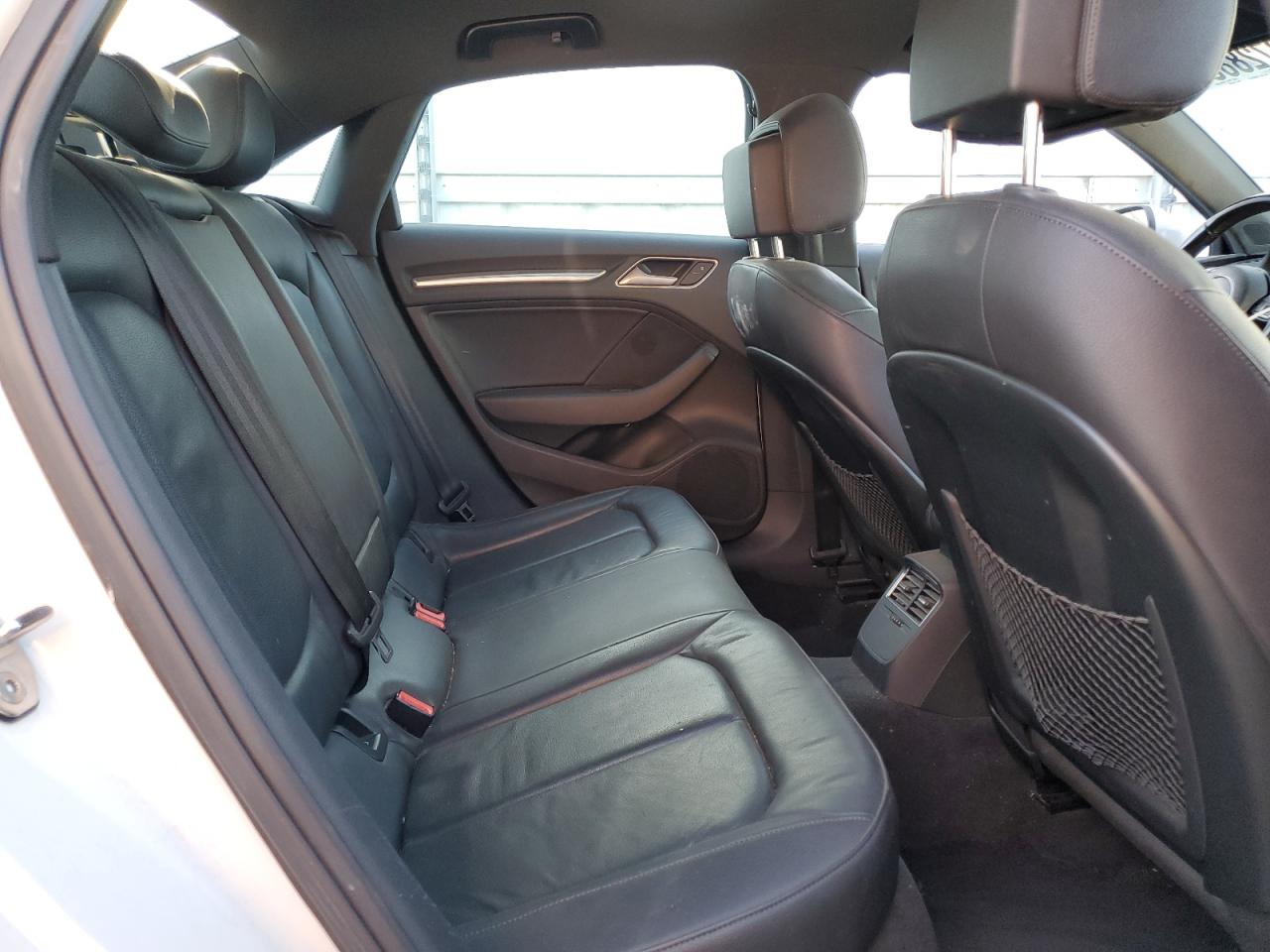 2015 Audi A3 Premium Plus VIN: WAUCCGFF9F1056740 Lot: 87288365