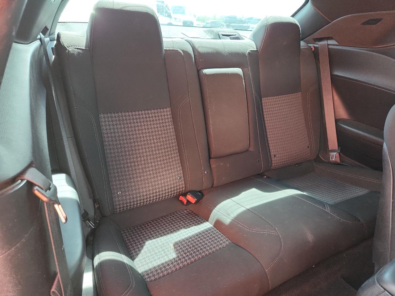 2015 Dodge Challenger Sxt VIN: 2C3CDZAG9FH823567 Lot: 85123785