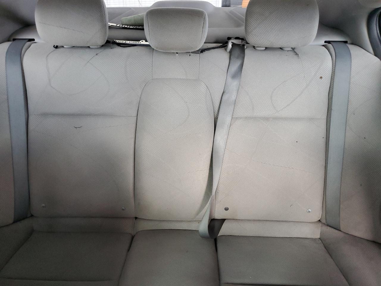 2012 Honda Civic Lx VIN: 2HGFB2F55CH611615 Lot: 87037015