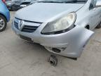2007 VAUXHALL CORSA SXI A/C AUTO  for sale at Copart SANDY